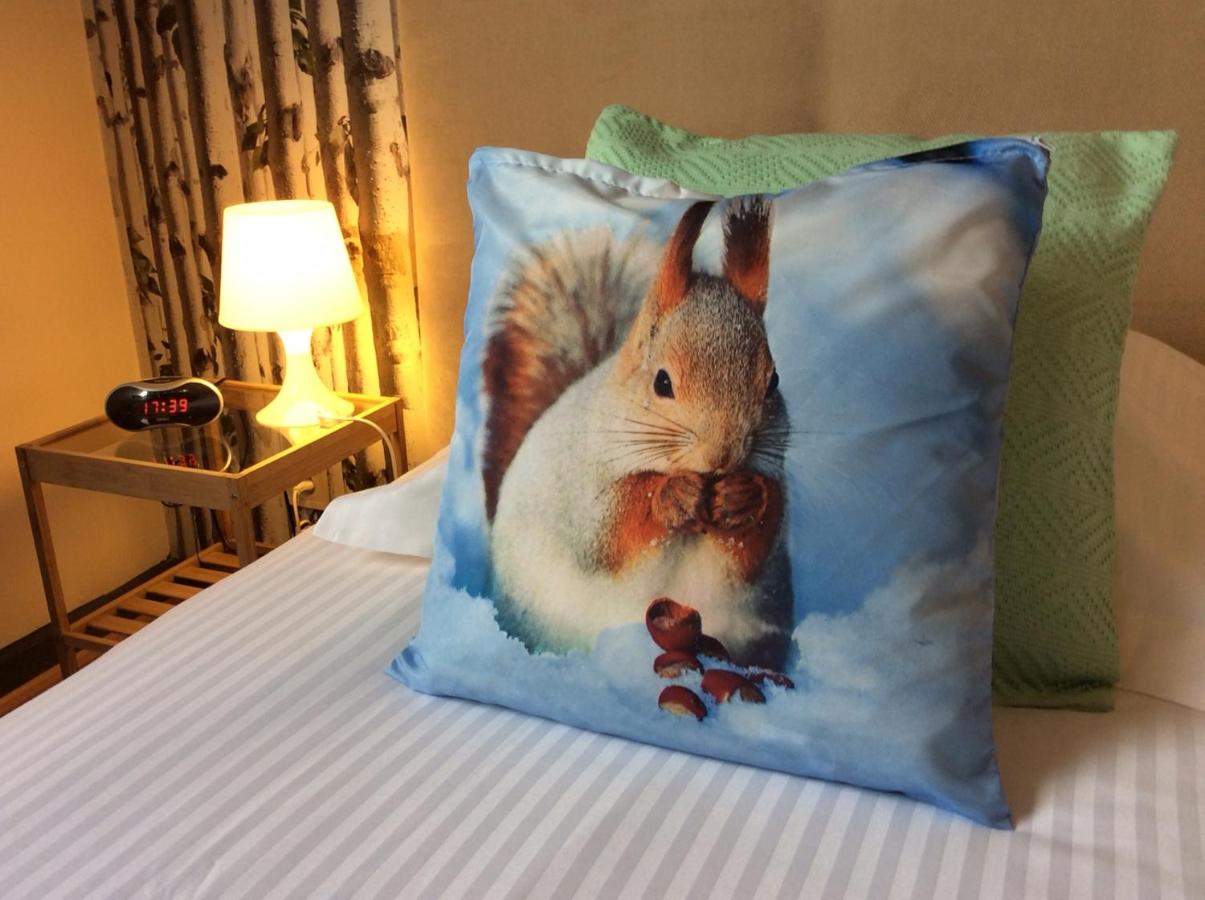 Boutique Hotel Butler photo