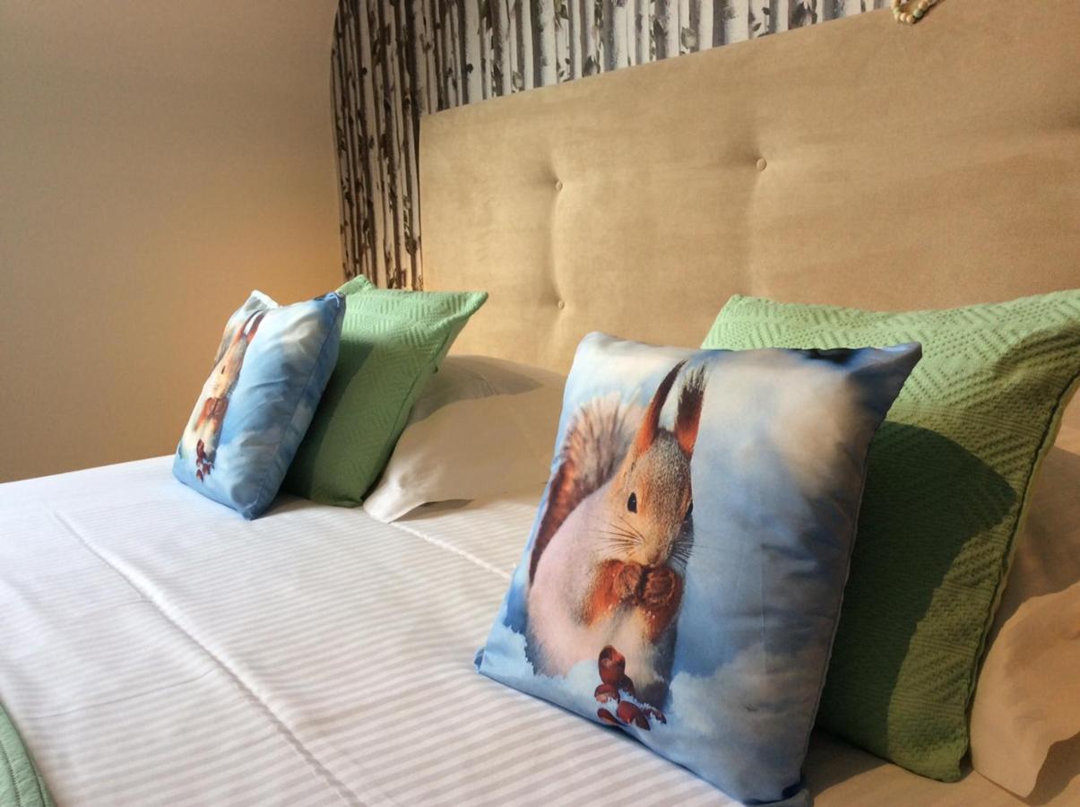 Boutique Hotel Butler photo