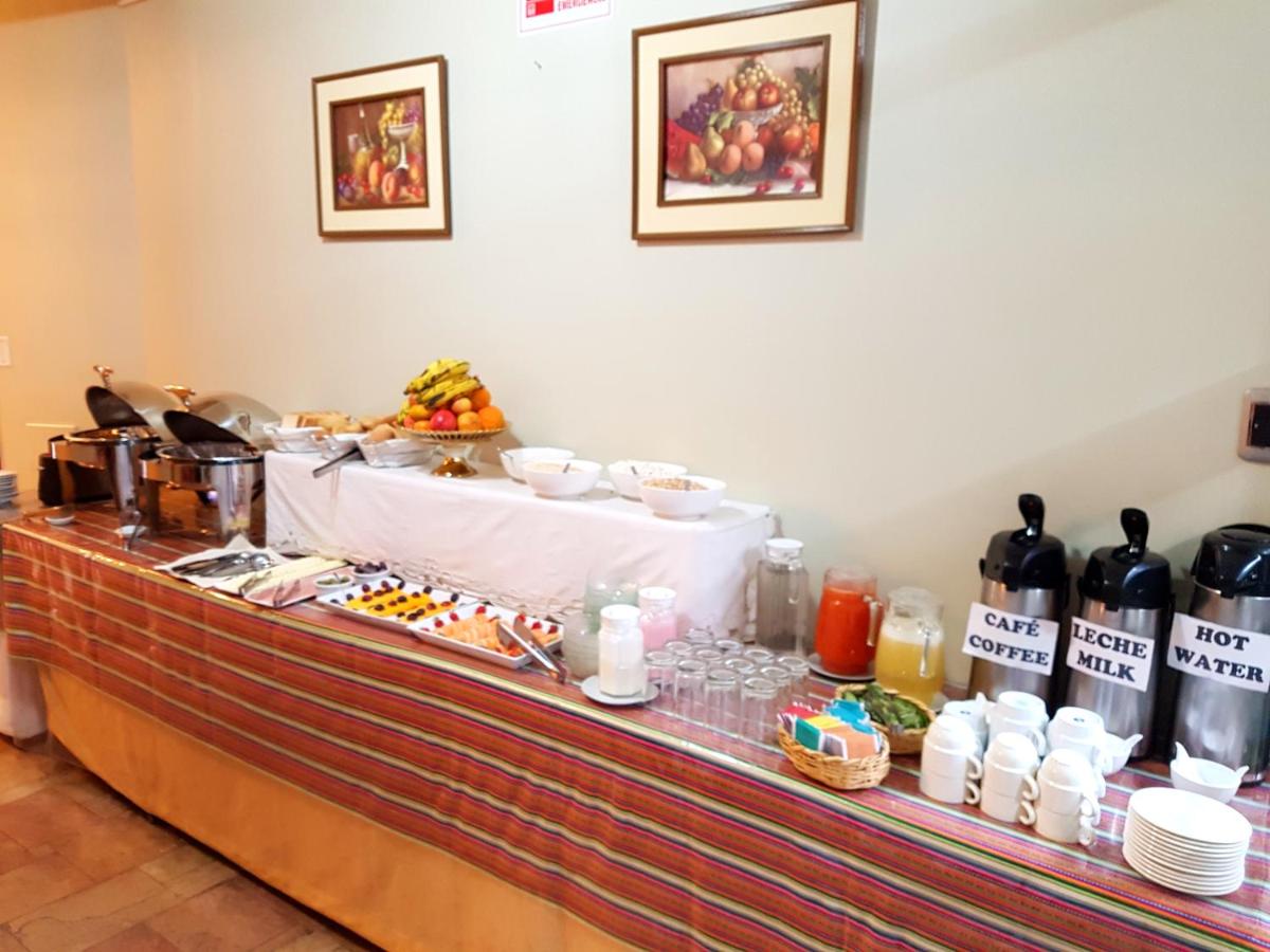 Antawasi Hotel - 2