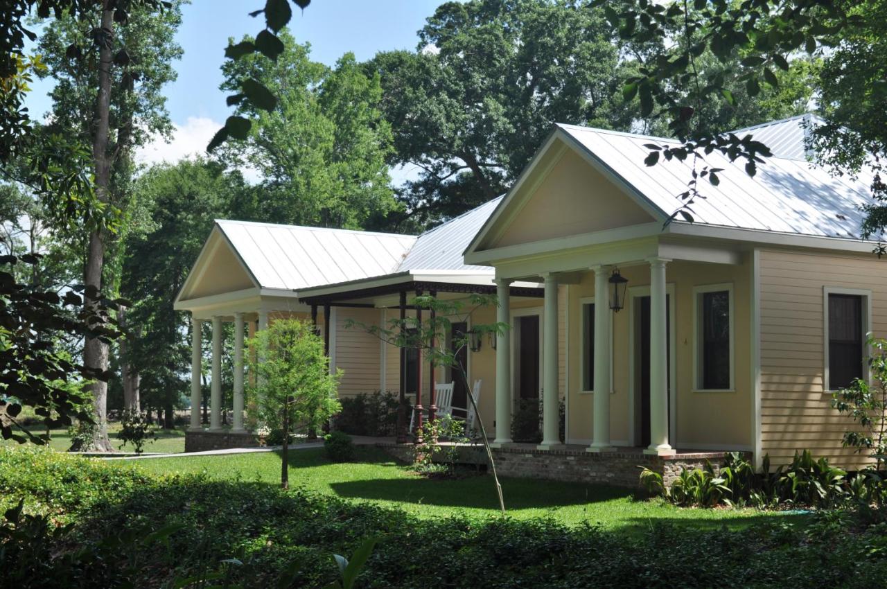 The Inn at Houmas House Estate — photo 14