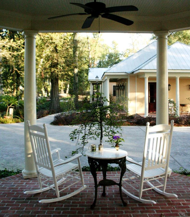 The Inn at Houmas House Estate — photo 15