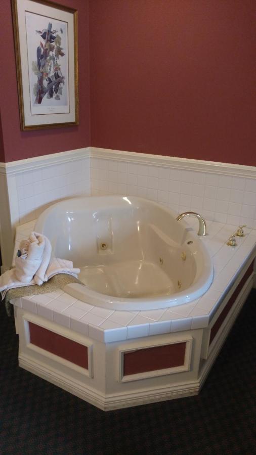 The Blue Heron Inn — photo 18