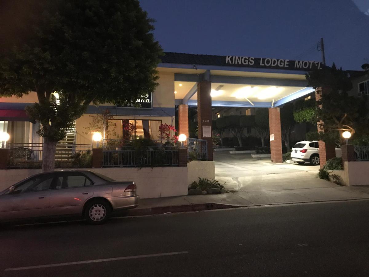 King's Lodge Motel — photo 16