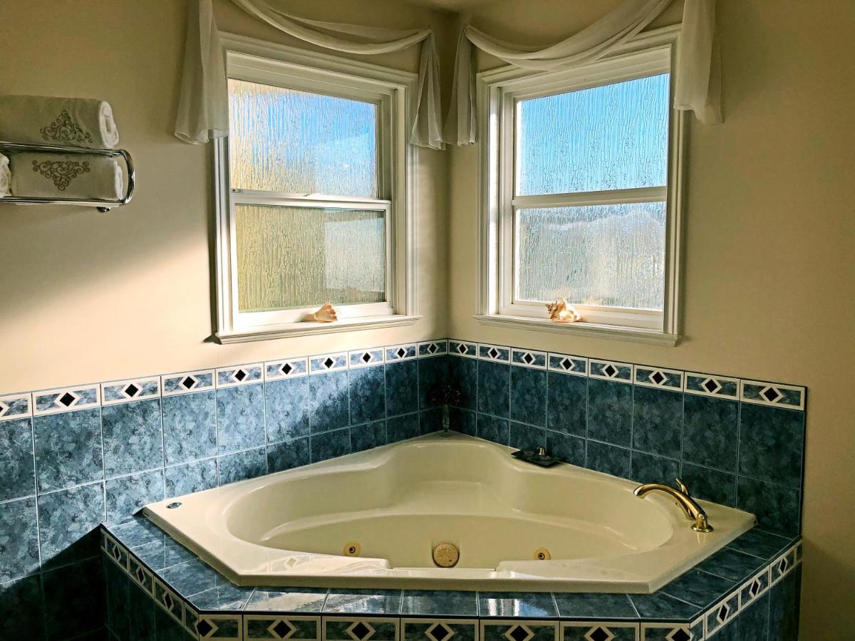 Star of the Sea guest house photo