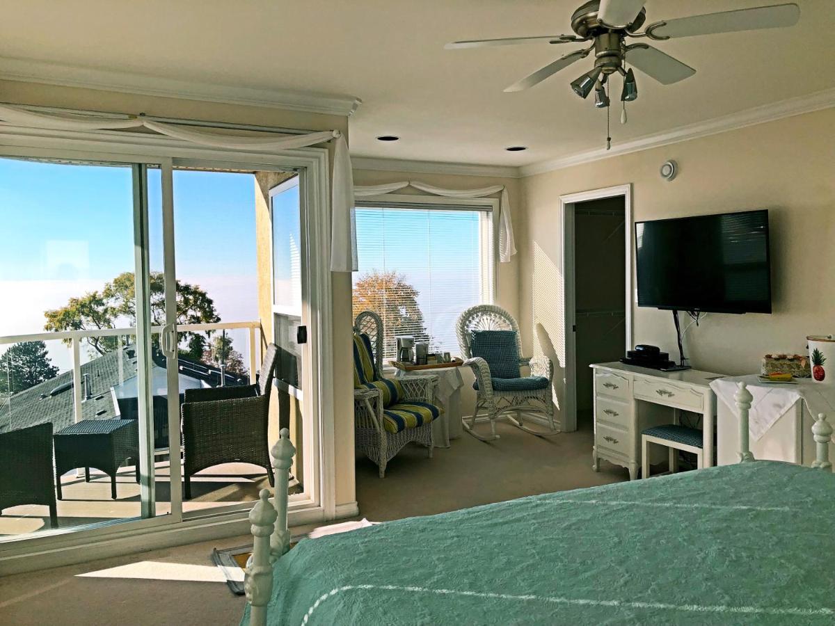 Star of the Sea guest house photo