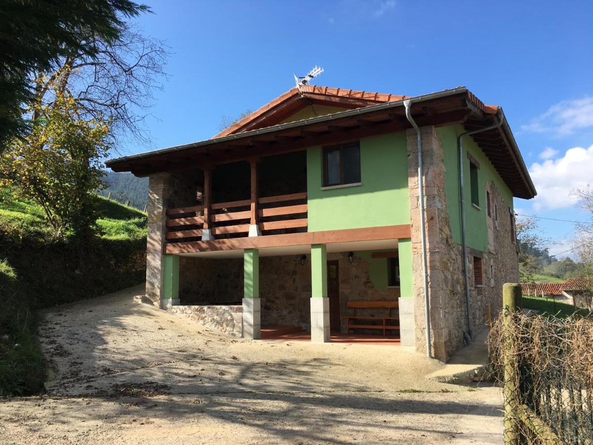 Casa Rural Naguar (Spanje Triongo) - Booking.com