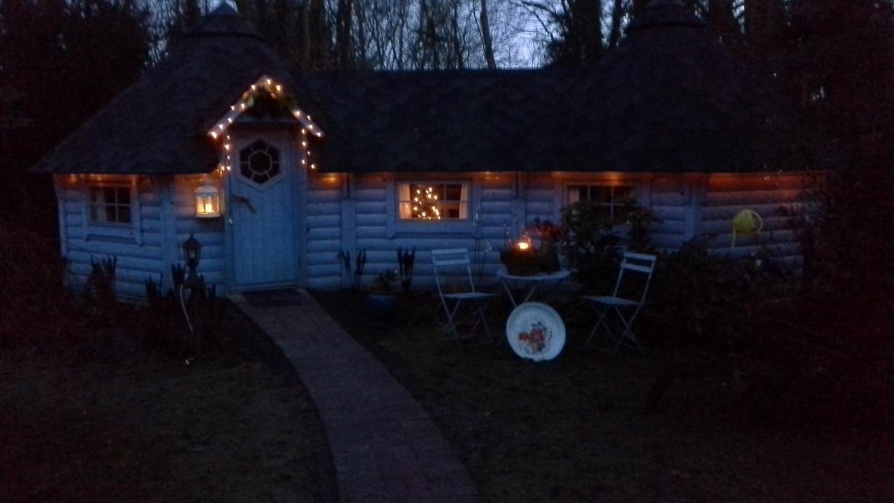 Pieni Talo Bakhuizen 21年 最新料金