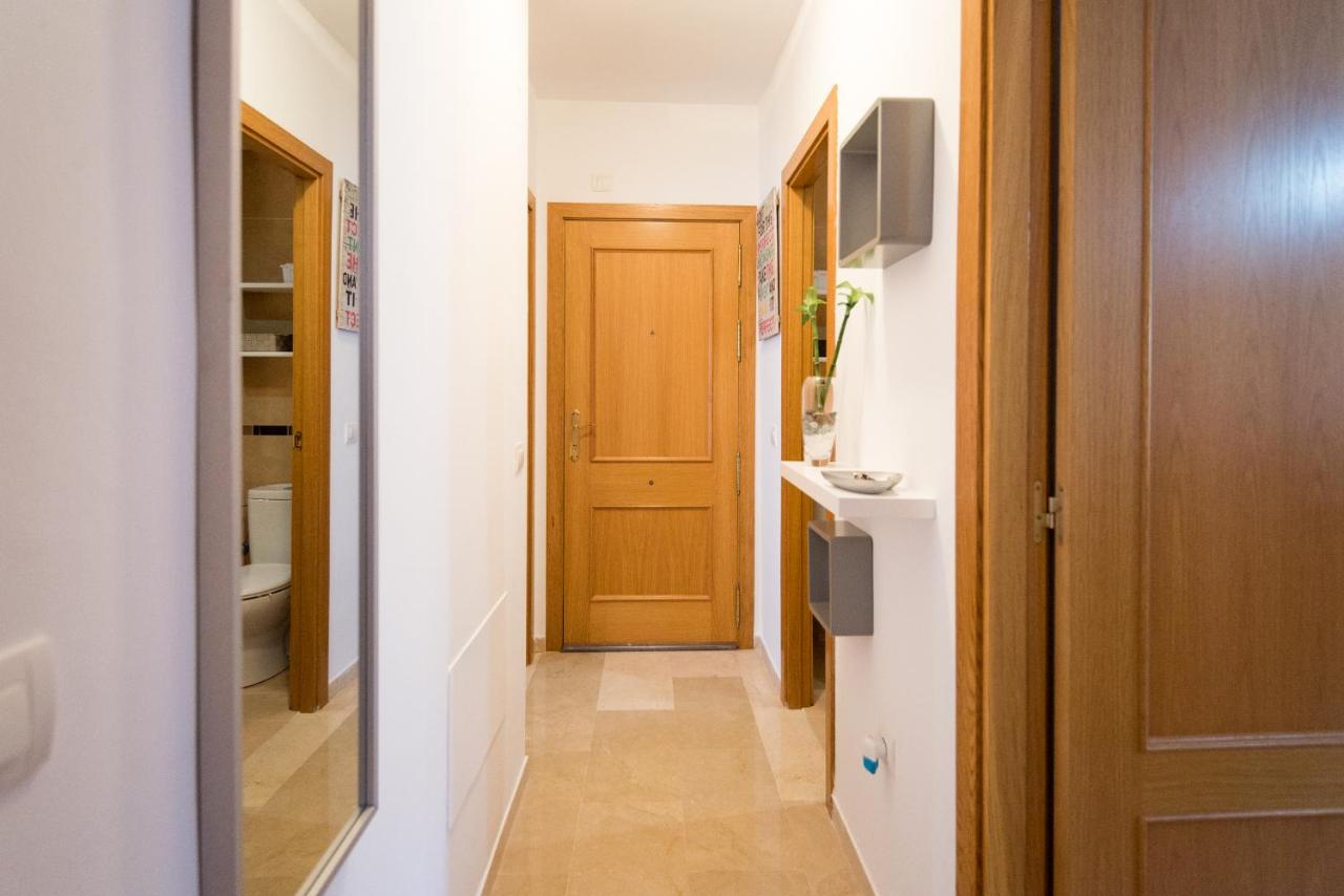 Apartamento Ventura Rodriguez 39, Málaga – Updated 2022 Prices