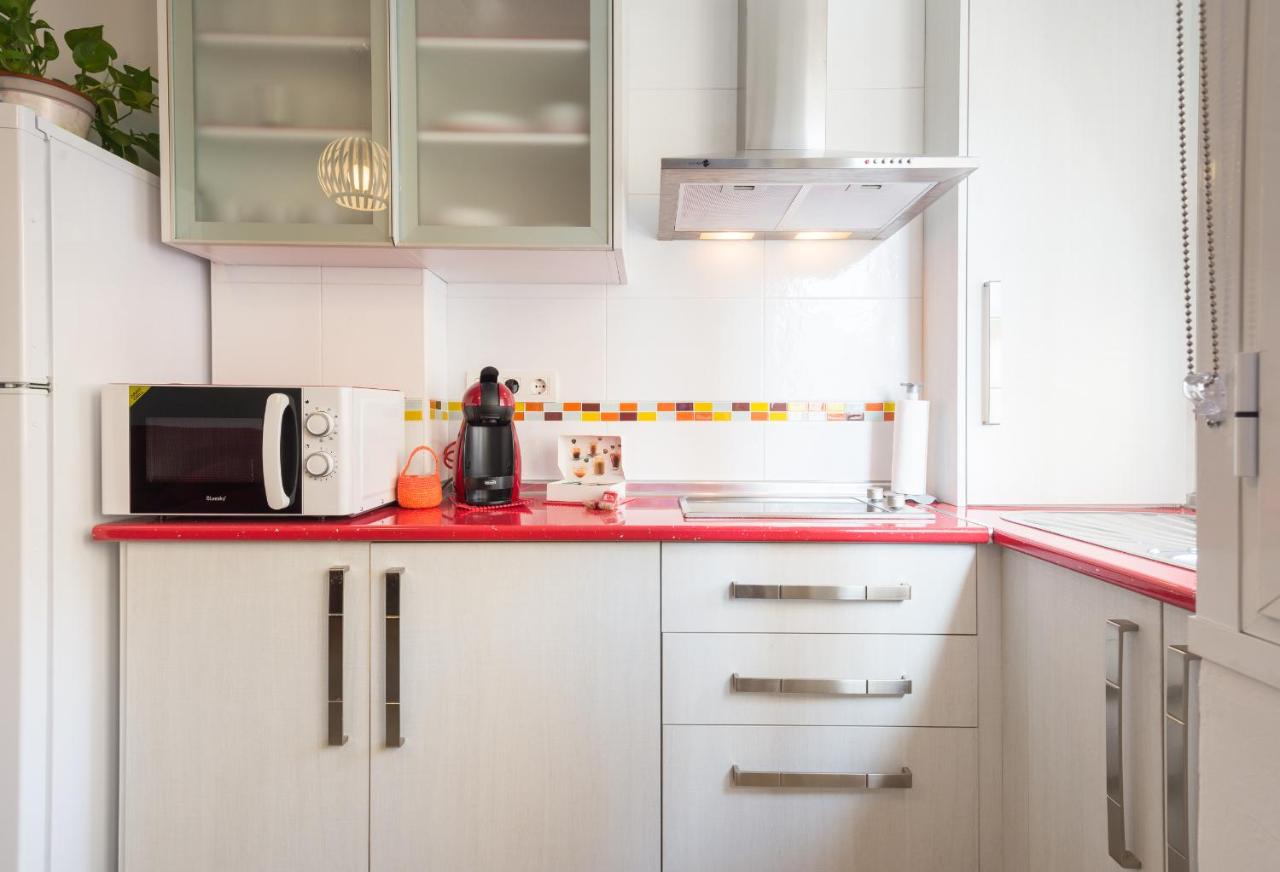 Apartamento Ventura Rodriguez 39, Málaga – Bijgewerkte ...