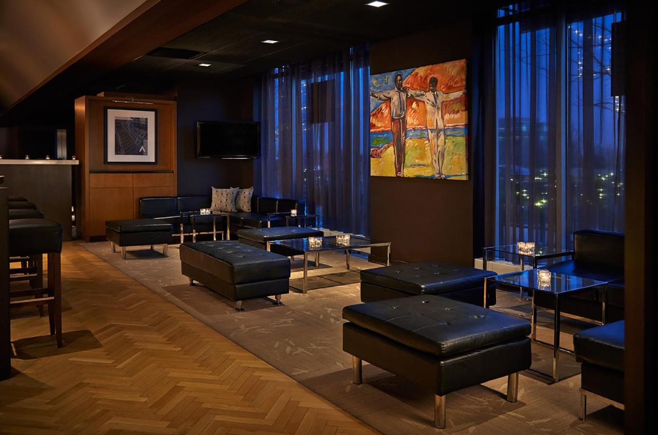 Hotel Arista — photo 5