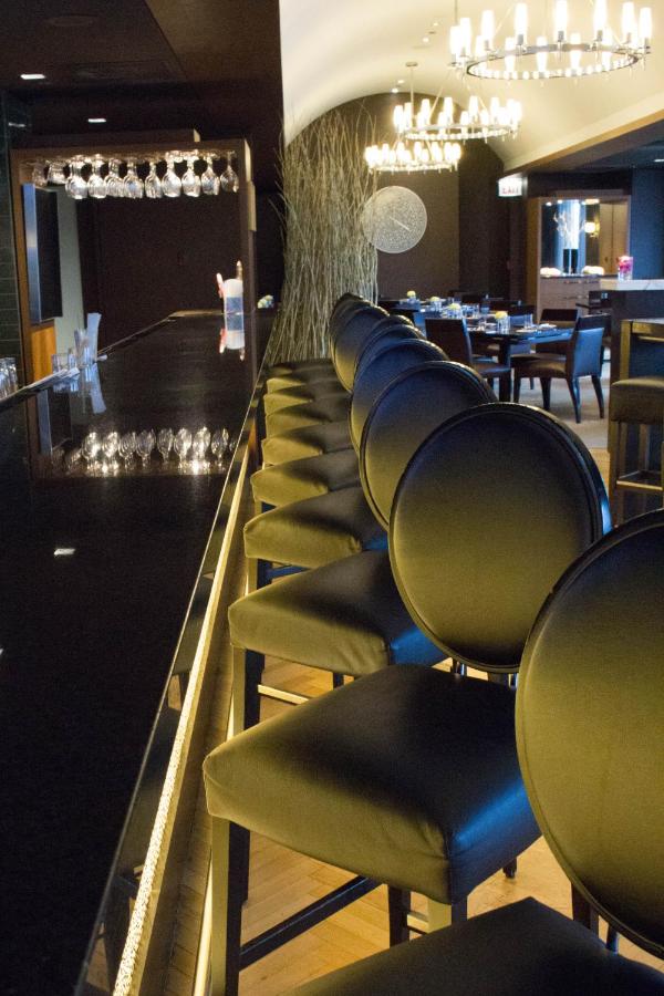 Hotel Arista — photo 13
