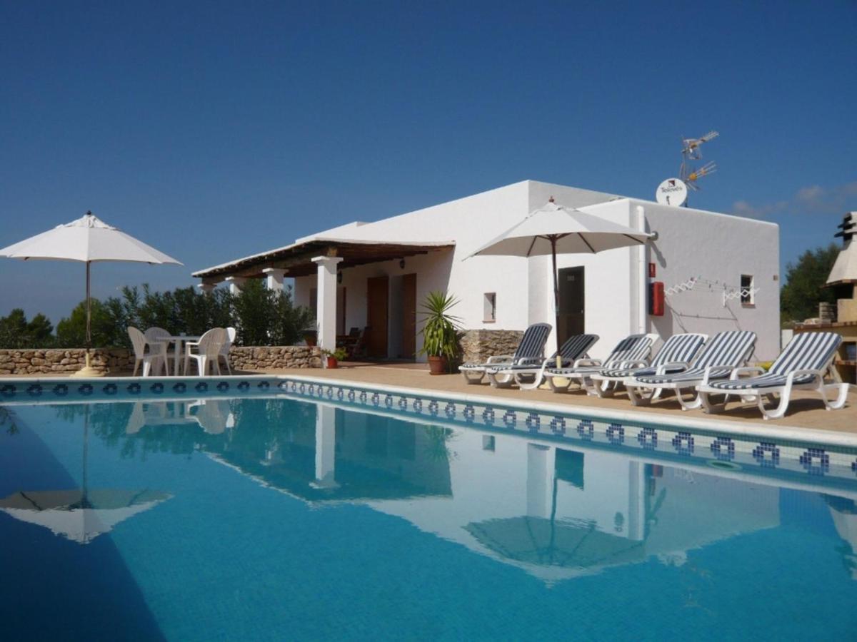 Splendid Mansion in San Rafael with Jacuzzi, Sant Rafael ...