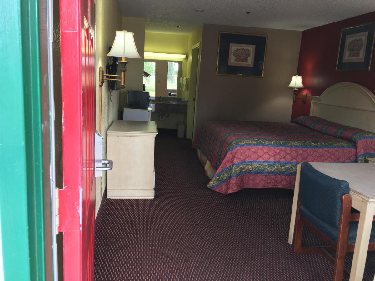 Relax Inn — photo 12