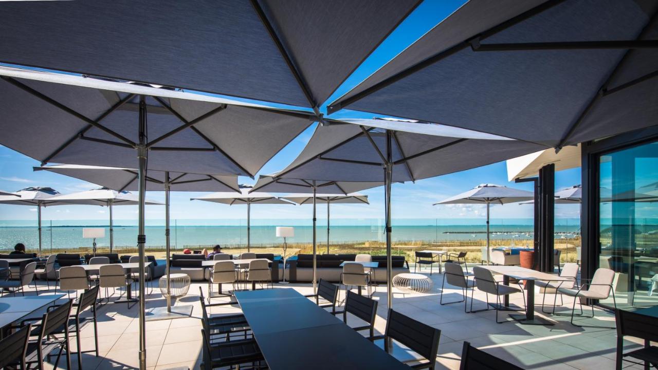 La Grande Terrasse Hotel Spa La Rochelle Mgallery Hotel Collection Chatelaillon Plage Updated 2021 Prices