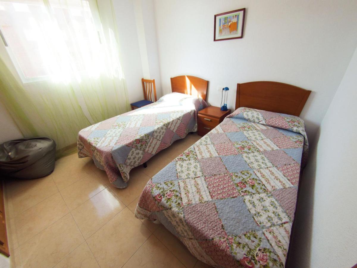 acapulco 3 frontal, Oropesa del Mar – Updated 2022 Prices