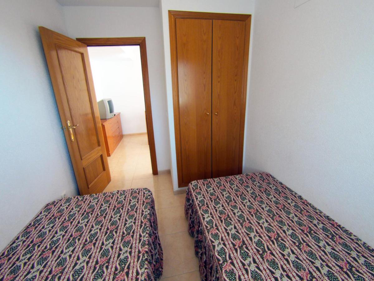 acapulco 3 frontal, Oropesa del Mar – Updated 2022 Prices