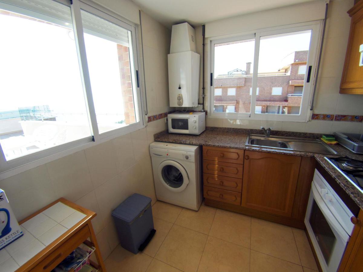 acapulco 3 frontal, Oropesa del Mar – Updated 2022 Prices