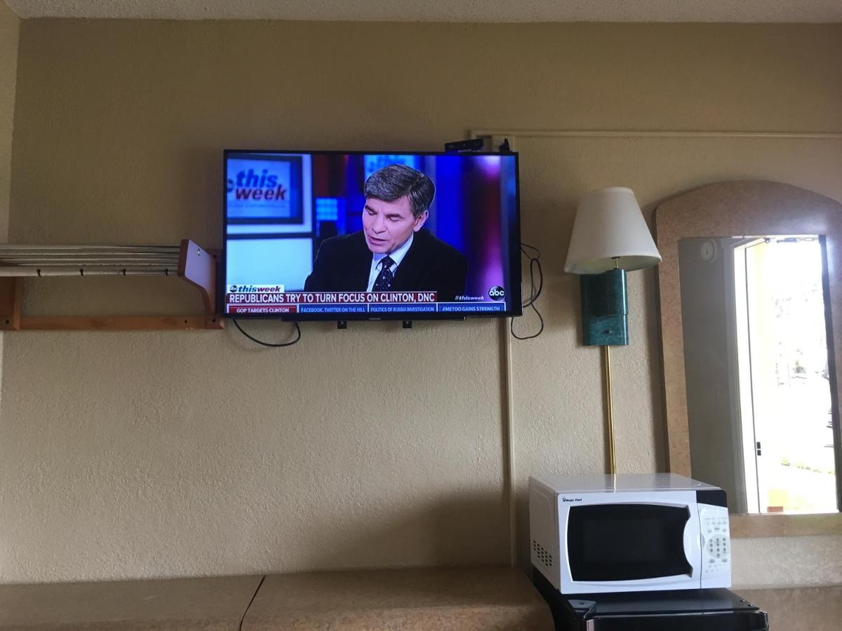 Budget Inn Express-Beachside — photo 2