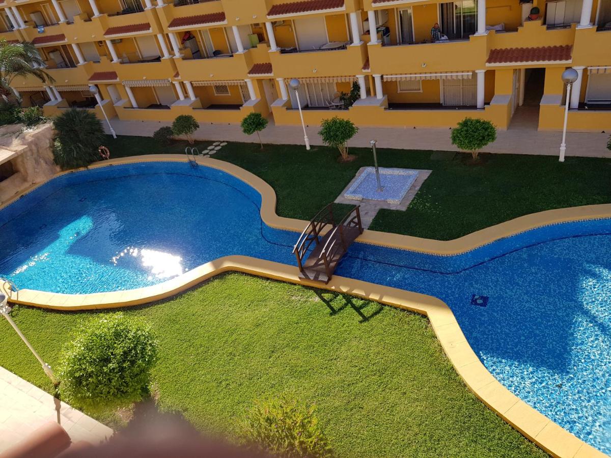 Cascadas de la Marina, Dénia – Bijgewerkte prijzen 2022
