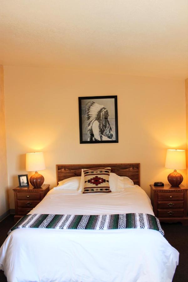 The Riverside Ranch Motel and RV Park Southern Utah — photo 13