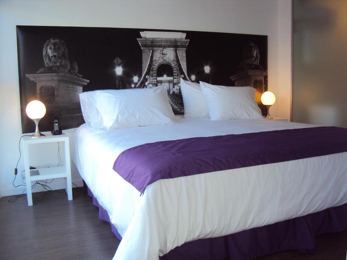 Infinito Hotel photo