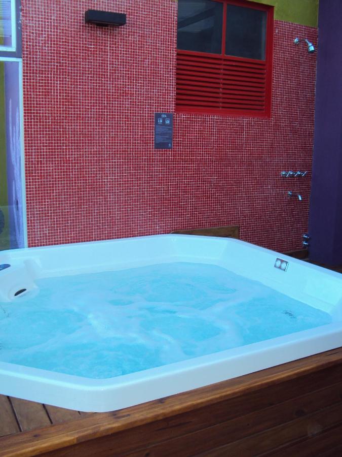 Infinito Hotel photo