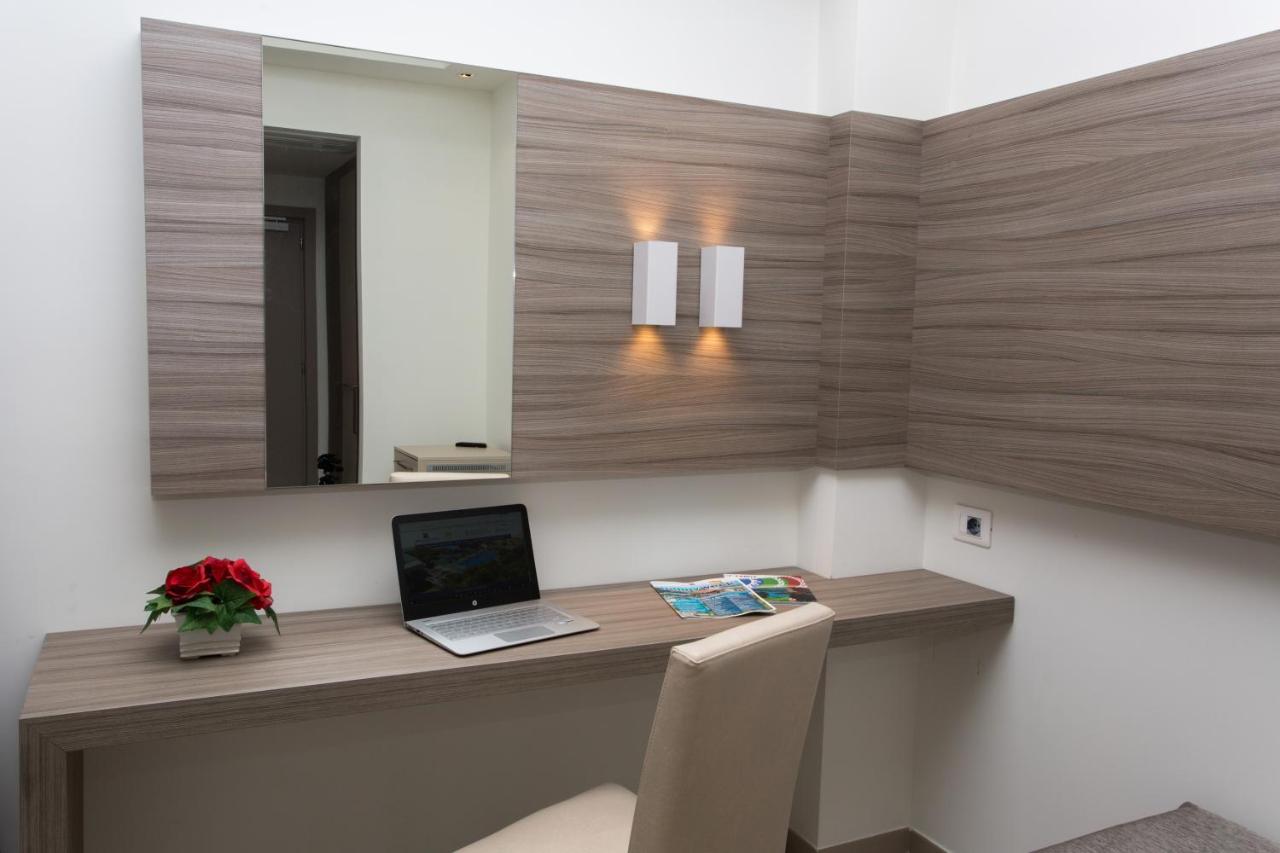 Hotel Santa Caterina Village Club photo