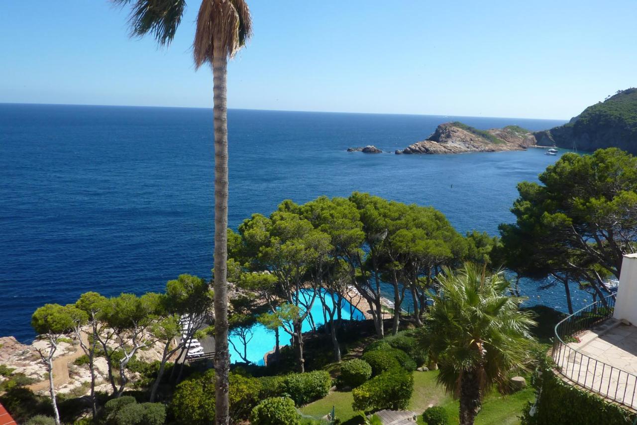 Apartment Turismar - Cap sa Sal, Begur, Spain - Booking.com
