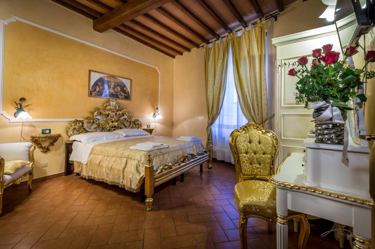 Soggiorno Annamaria - 2