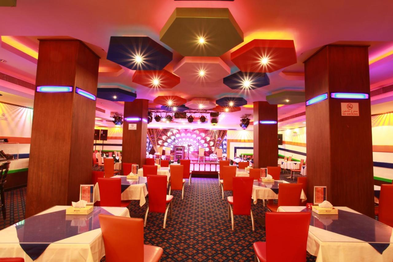 Baisan International Hotel photo