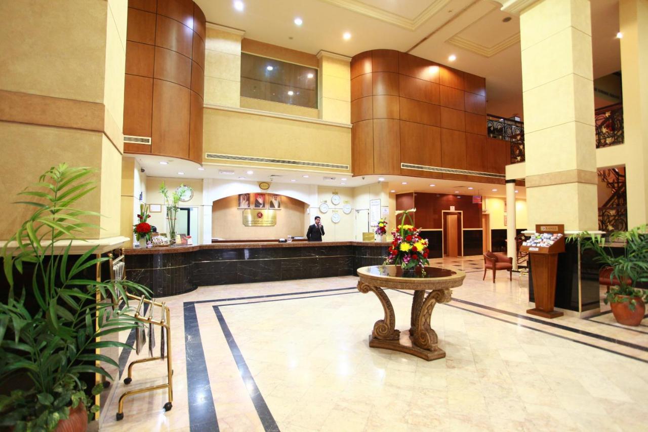 Baisan International Hotel photo