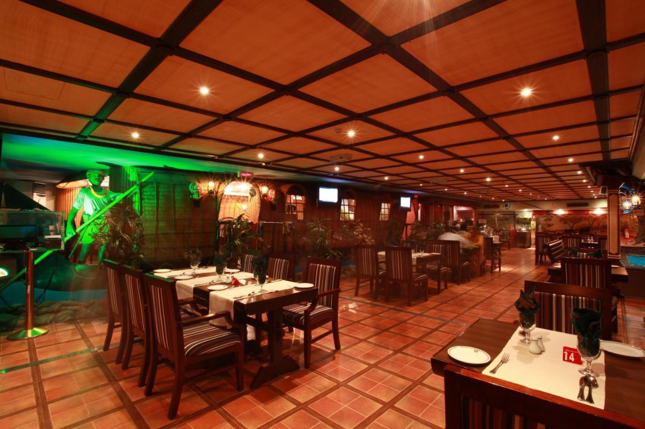 Baisan International Hotel photo