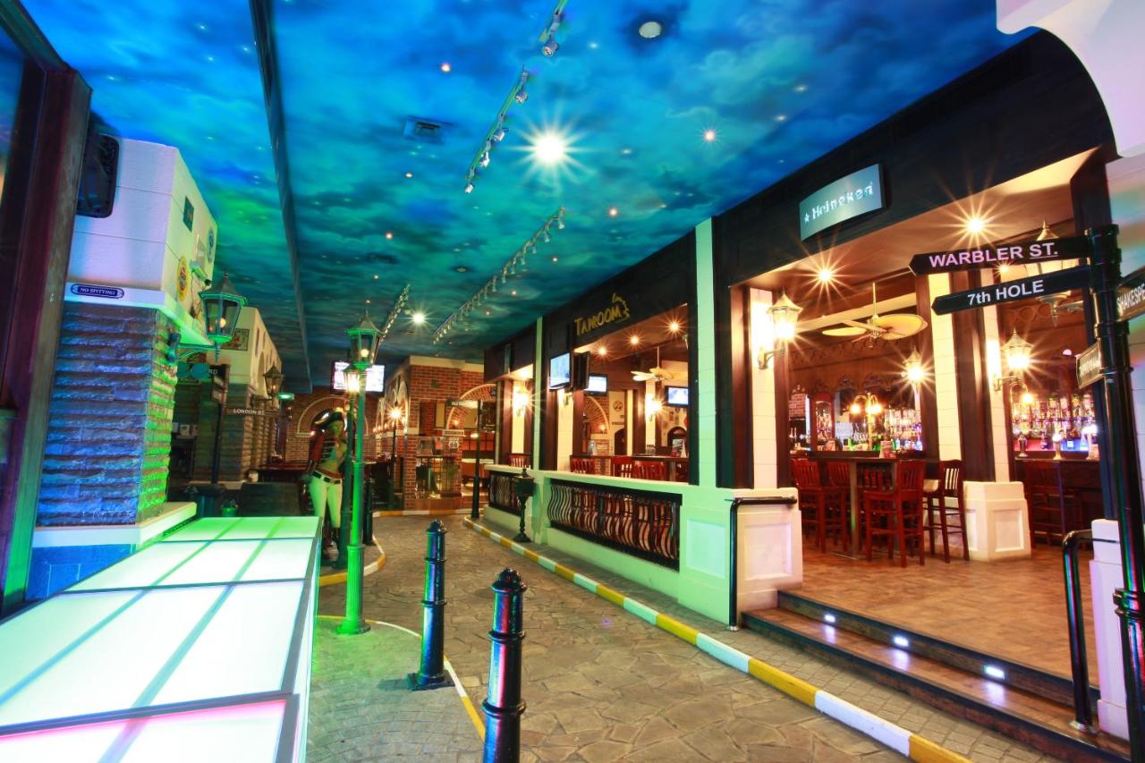 Baisan International Hotel photo