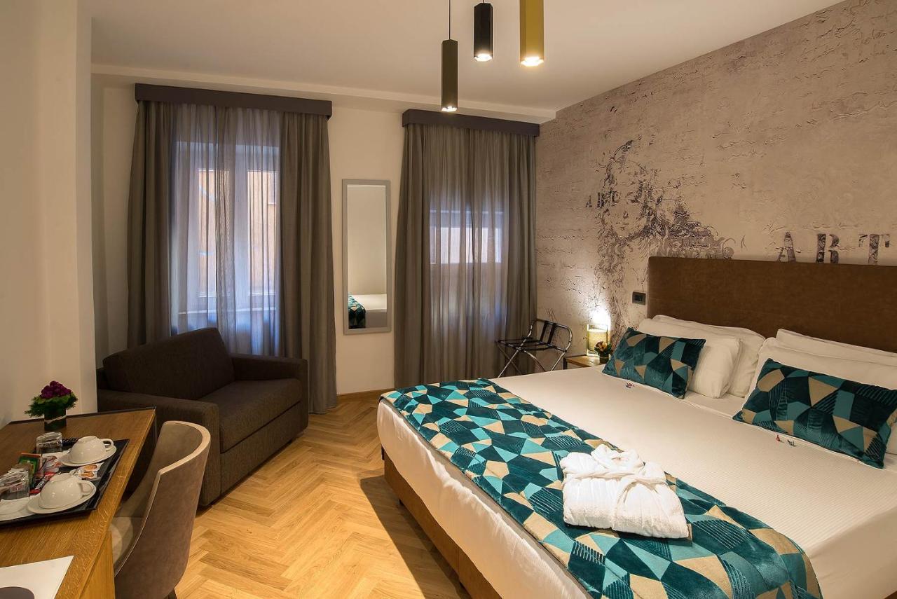 Navona Essence Hotel