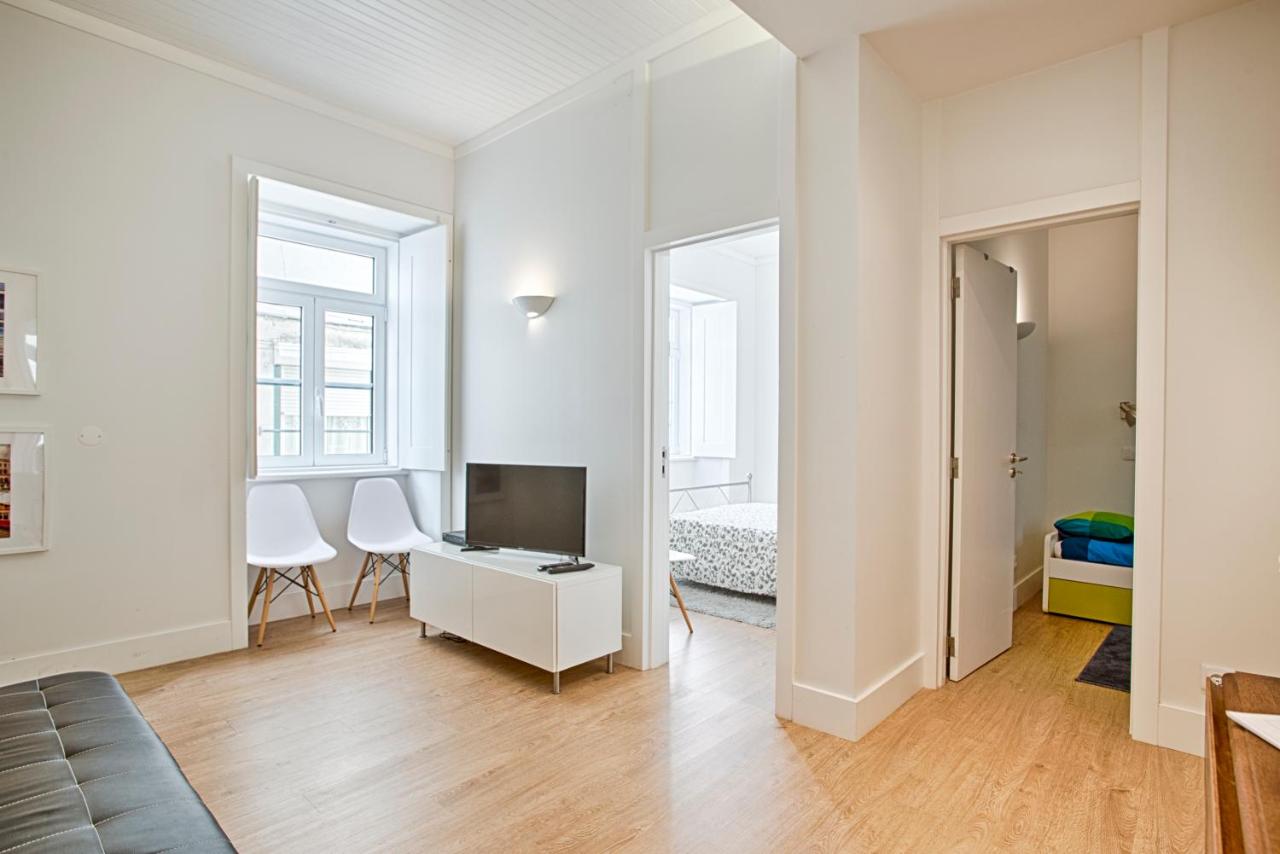 BmyGuest - Alfama Terrace Apartment - 5