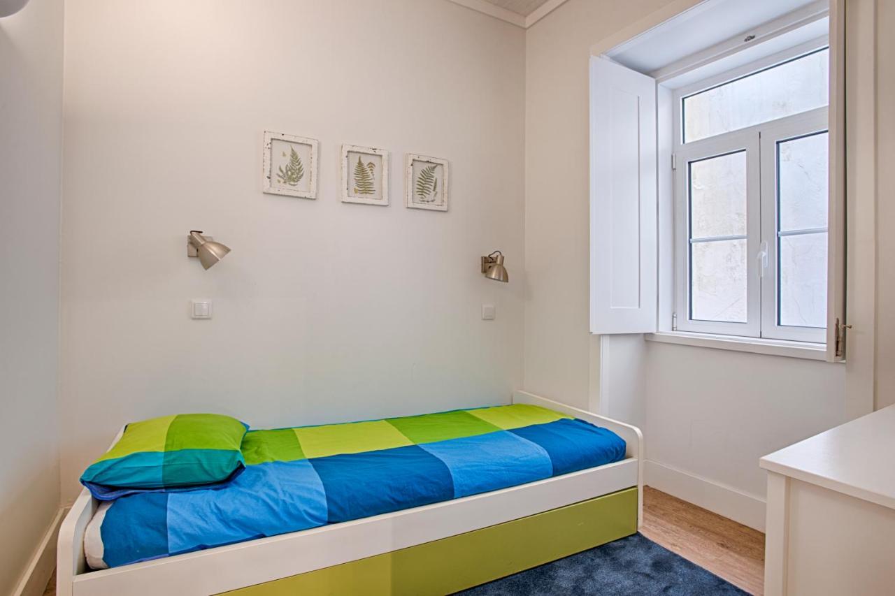 BmyGuest - Alfama Terrace Apartment - 2