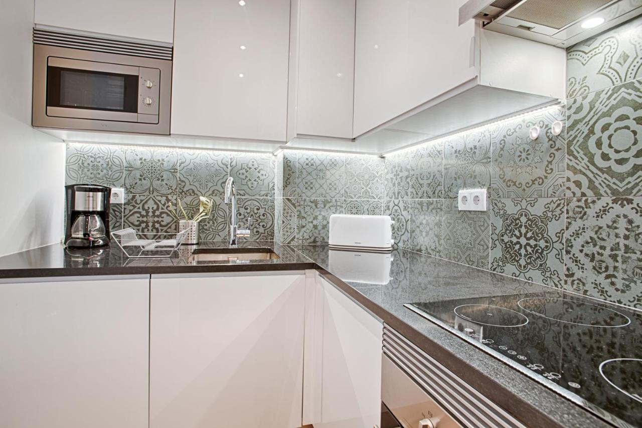 BmyGuest - Alfama Terrace Apartment - 3