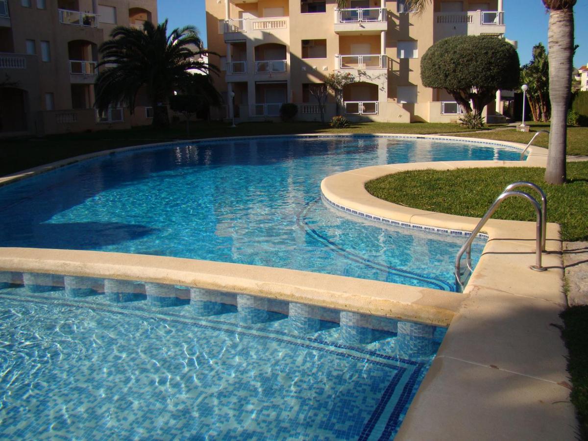 Hort 2, Denia – Updated 2022 Prices