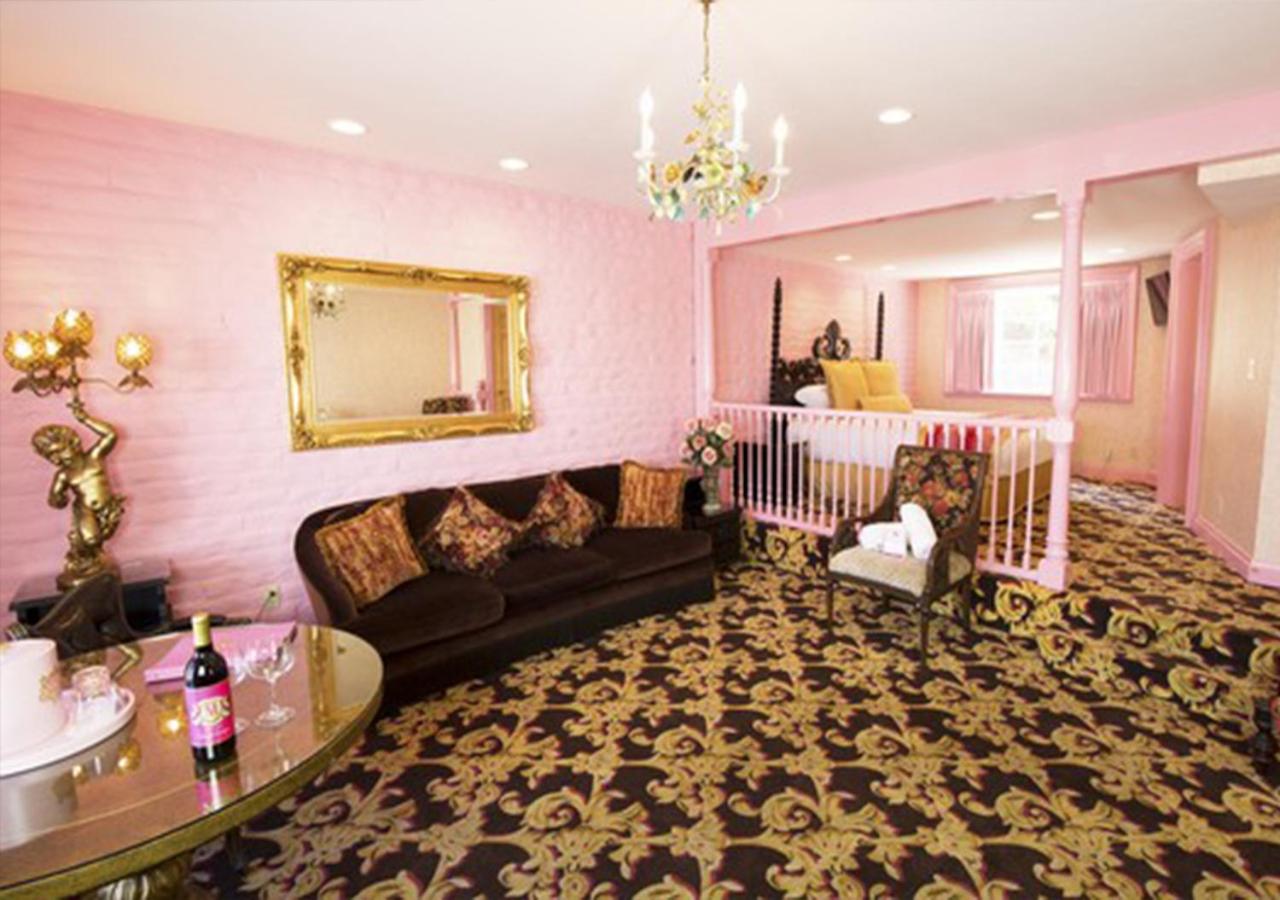 Madonna Inn — photo 16