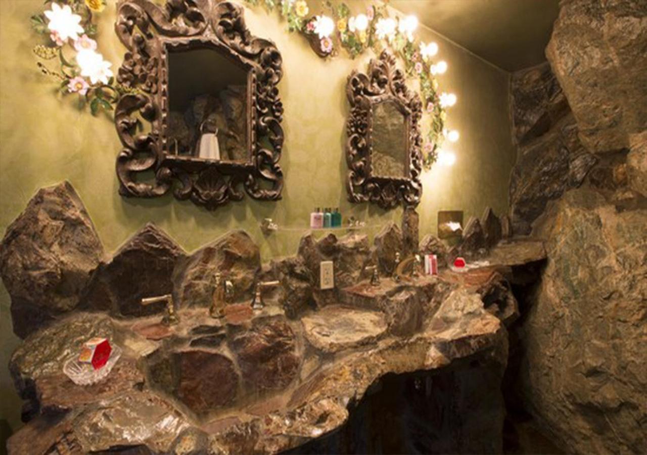 Madonna Inn — photo 23