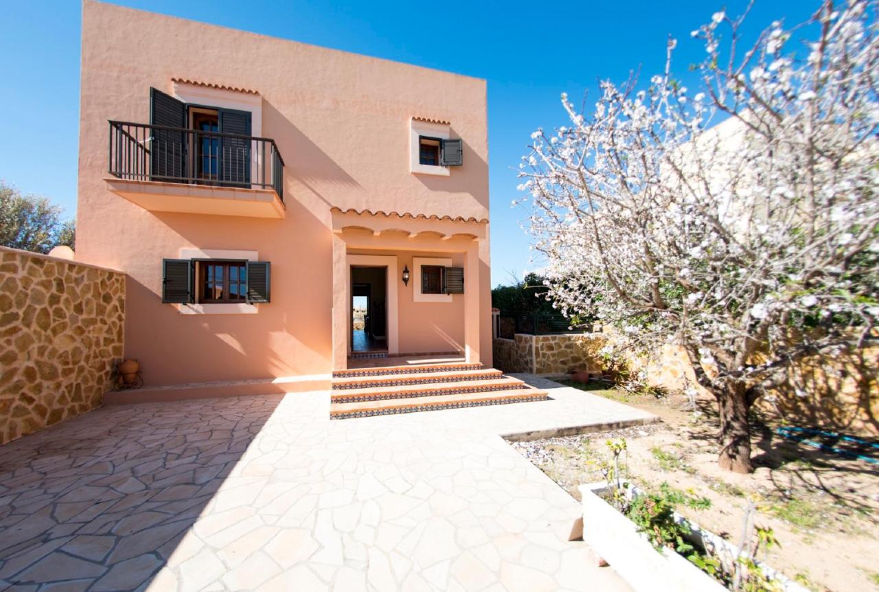 Villa San Jordi Ibiza Ses Salines, Sant Jordi – Bijgewerkte ...