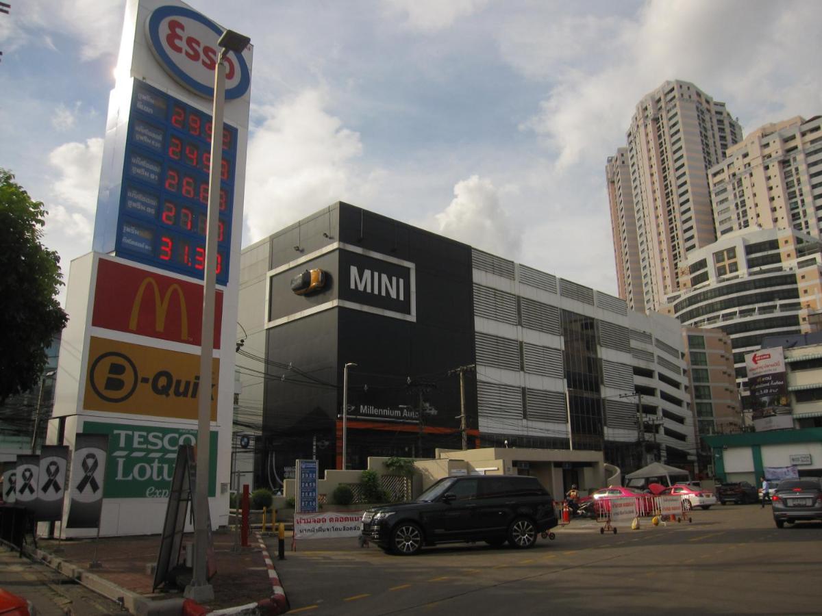 Zleepmotion Bangkok - 4