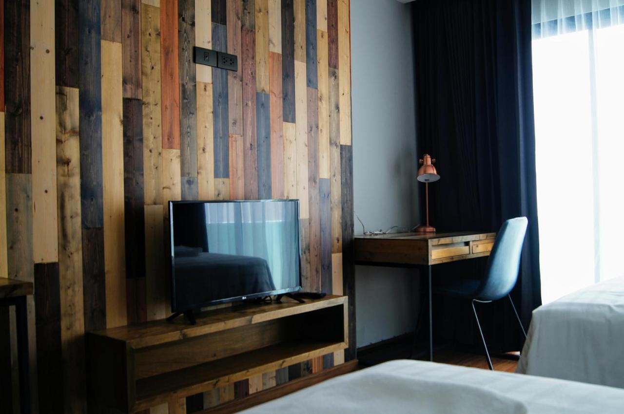 Zleepmotion Bangkok - 2