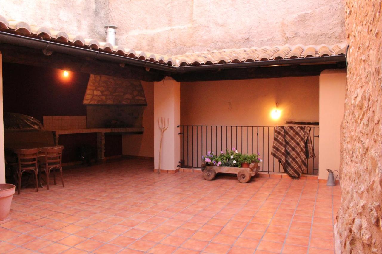 Casa Rural Majico, Puebla de San Miguel – Bijgewerkte ...