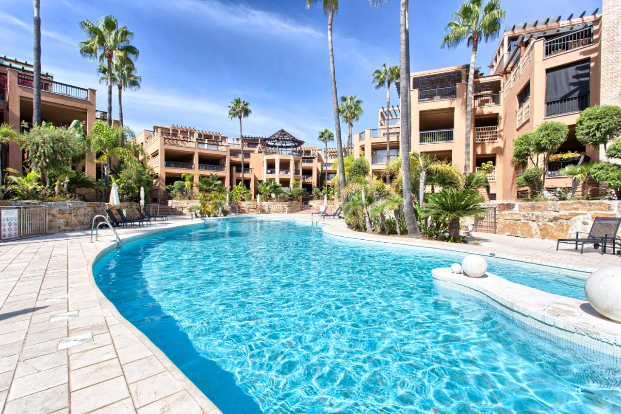 Casablanca Beach Apartment (Spanje Marbella) - Booking.com