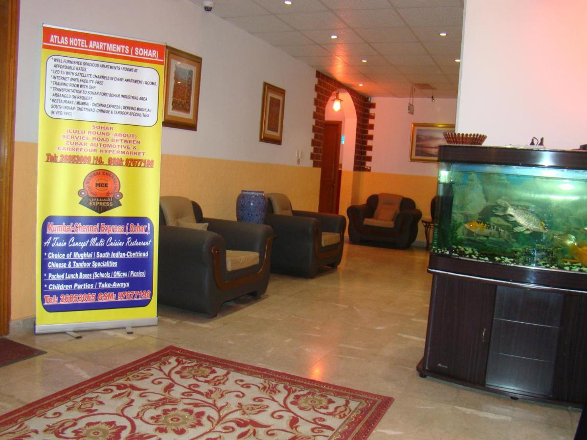 Atlas Hotel Apartments Sohar Updated 2021 Prices