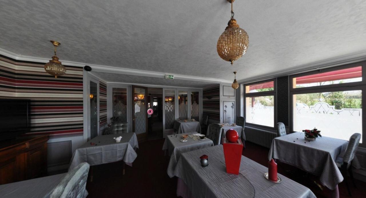 Logis Hôtel-Restaurant La Croix Couverte, Mayenne – Updated 2022 Prices