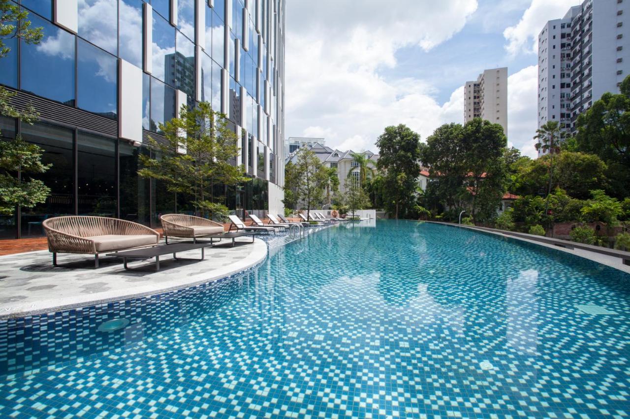 Novotel Singapore On Stevens - 4