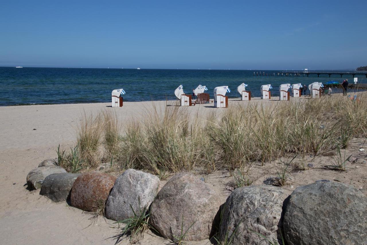 Ferienwohnung direkt am Strand der Ostsee, Timmendorfer Strand –  Aktualisierte Preise für 2022