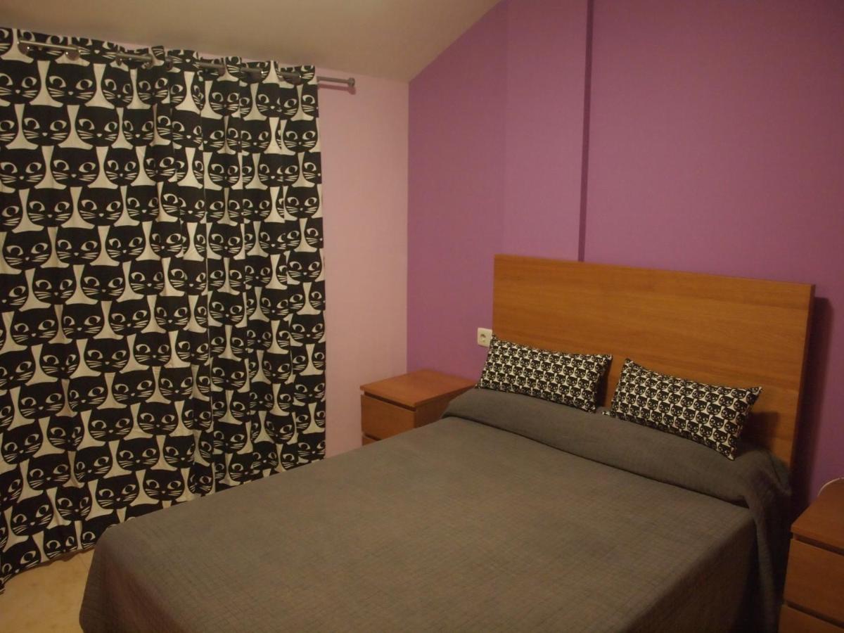 Apartment playasol, LAmpolla, Spain - Booking.com